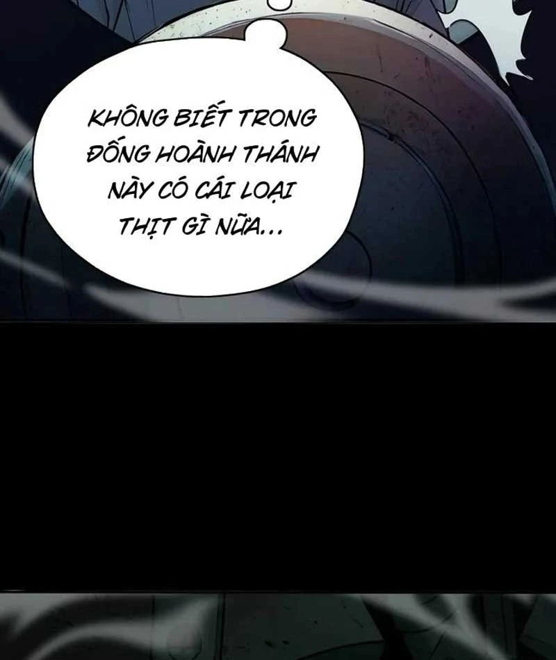 Trò Chơi Kinh Dị Chapter  1 - 29