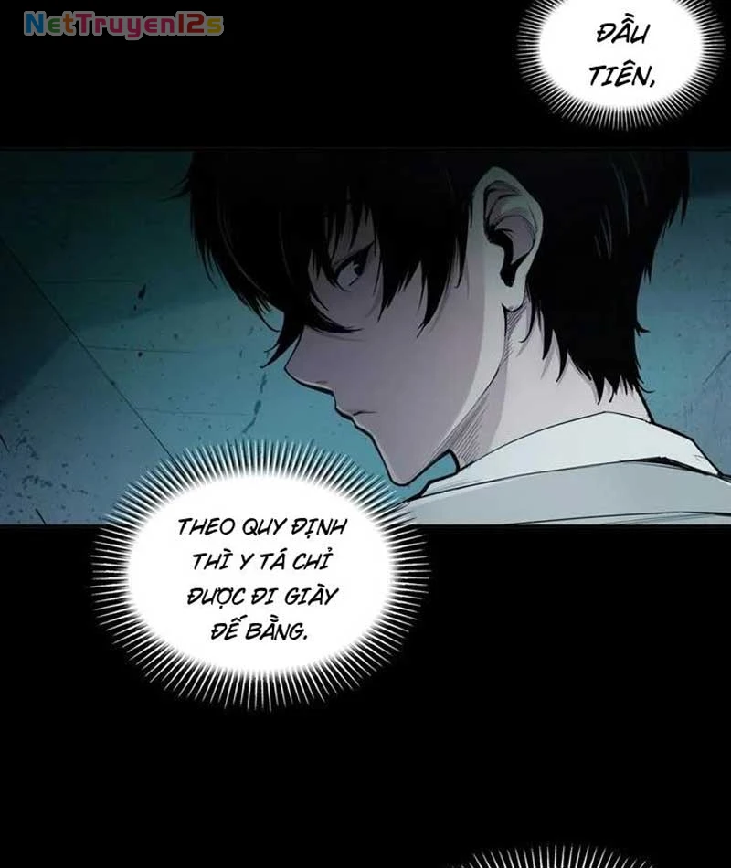 Trò Chơi Kinh Dị Chapter  1 - 32