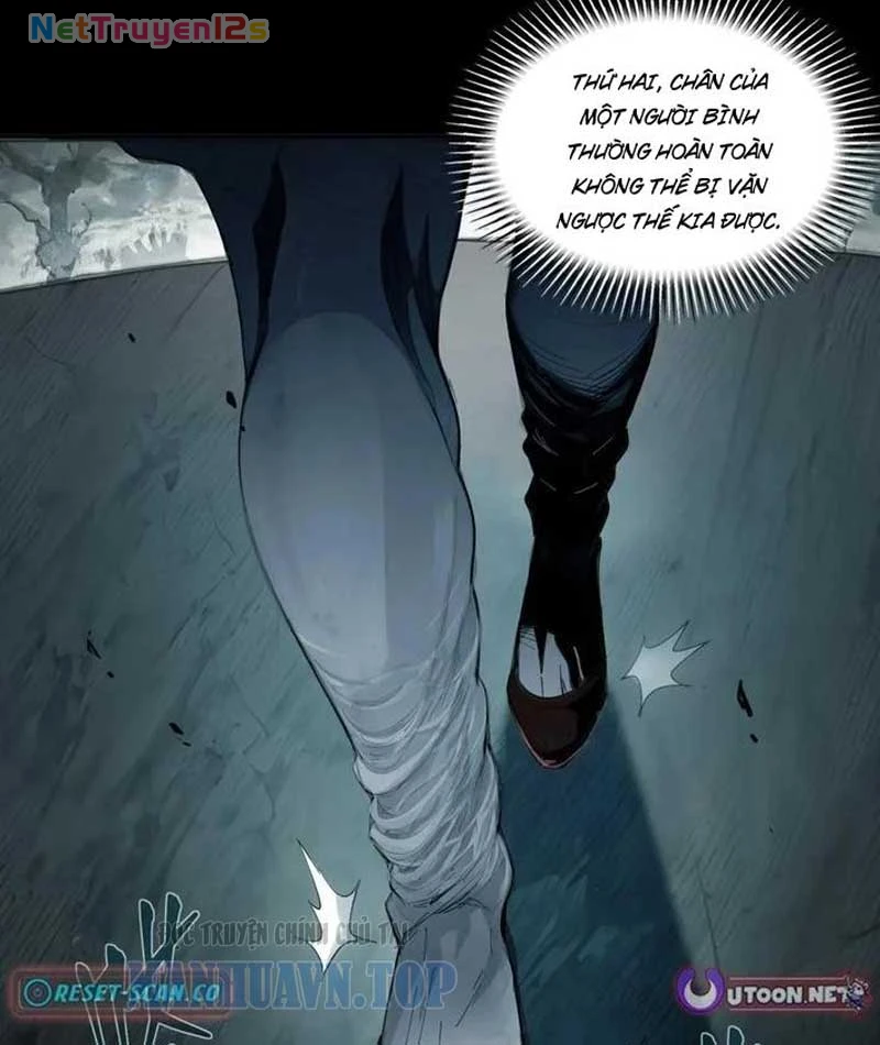 Trò Chơi Kinh Dị Chapter  1 - 33