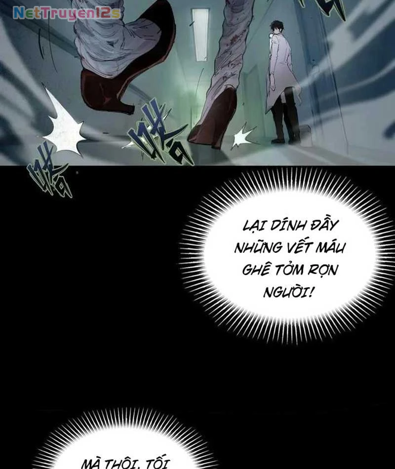 Trò Chơi Kinh Dị Chapter  1 - 36