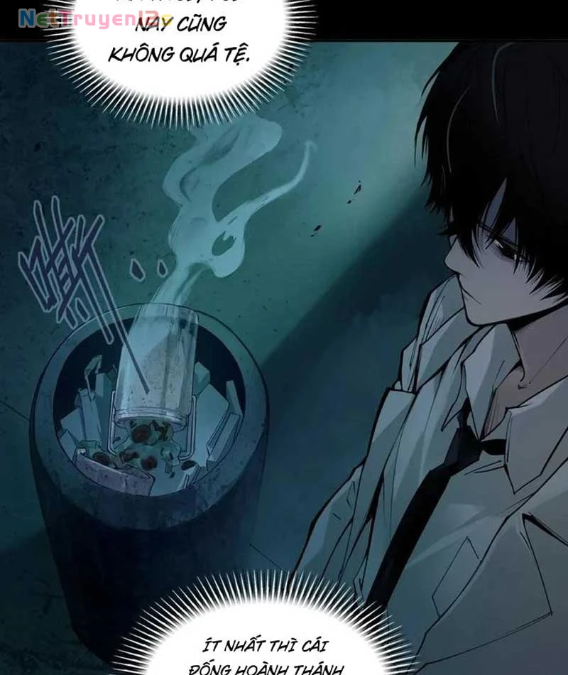 Trò Chơi Kinh Dị Chapter  1 - 37