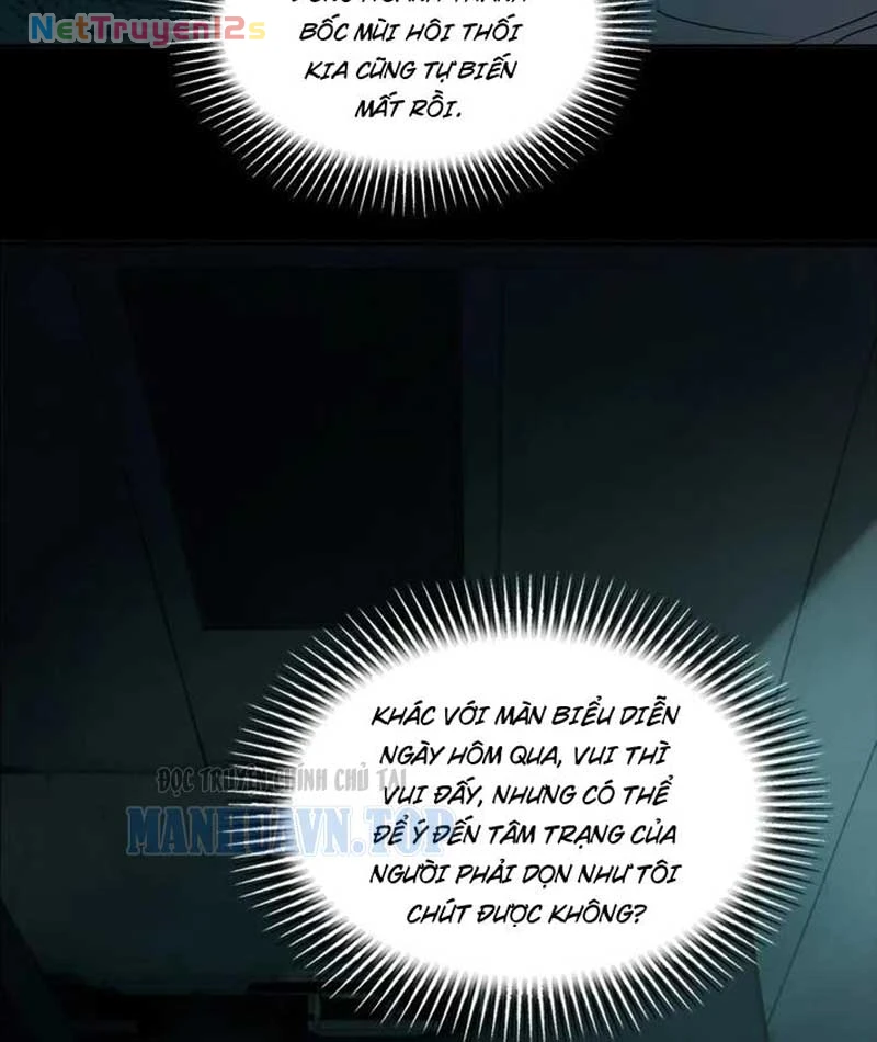 Trò Chơi Kinh Dị Chapter  1 - 38