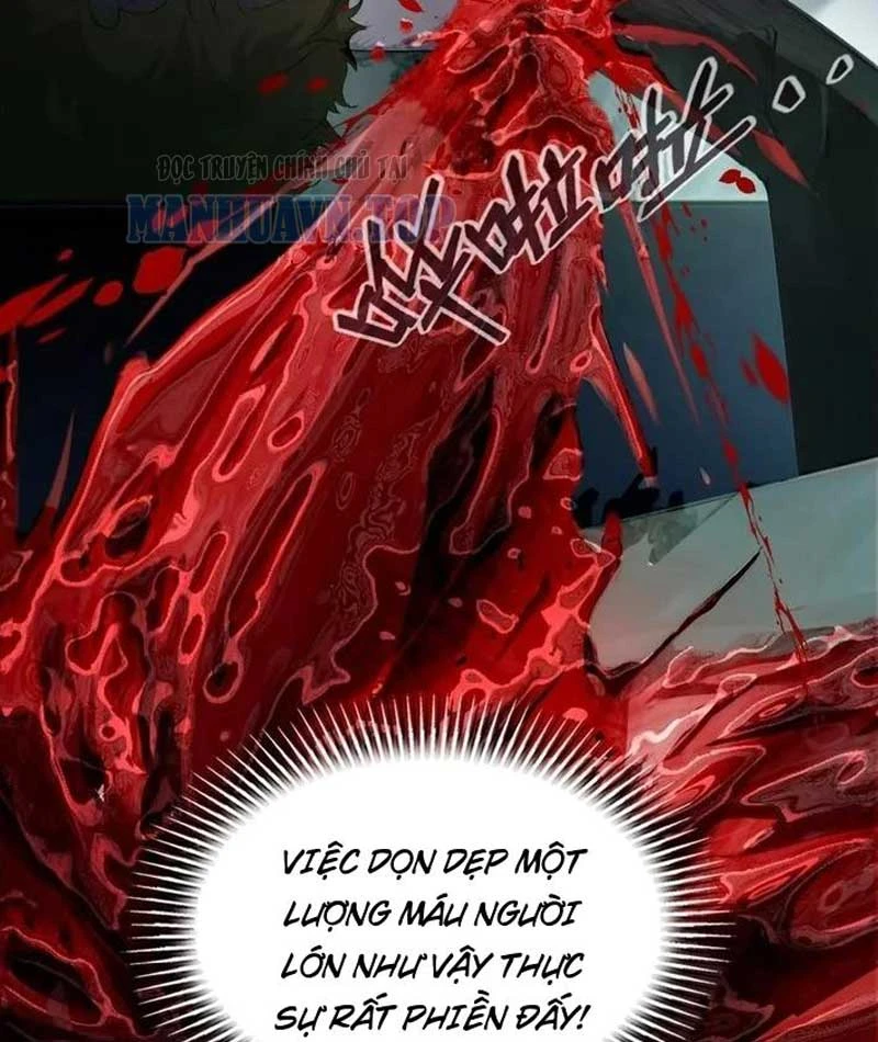 Trò Chơi Kinh Dị Chapter  1 - 41