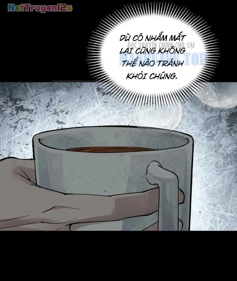Trò Chơi Kinh Dị Chapter  1 - 47