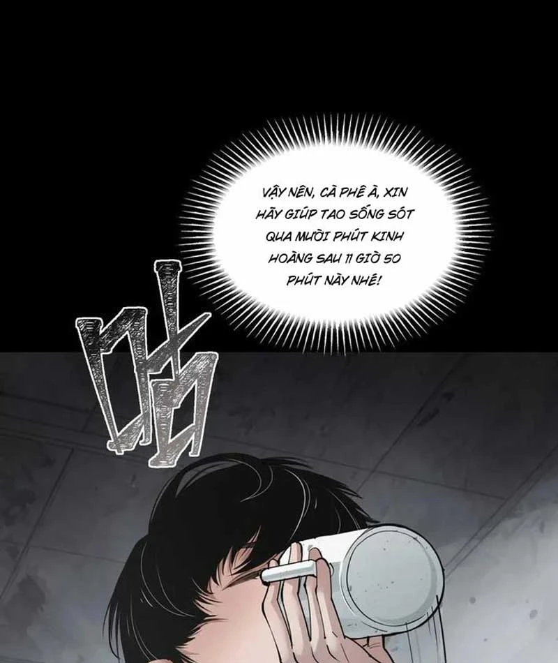 Trò Chơi Kinh Dị Chapter  1 - 48