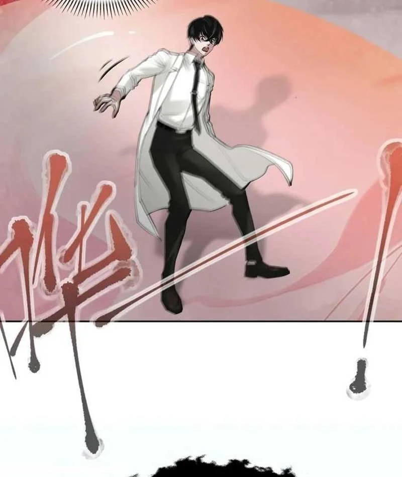 Trò Chơi Kinh Dị Chapter  1 - 53