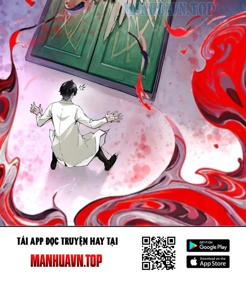 Trò Chơi Kinh Dị Chapter  1 - 58