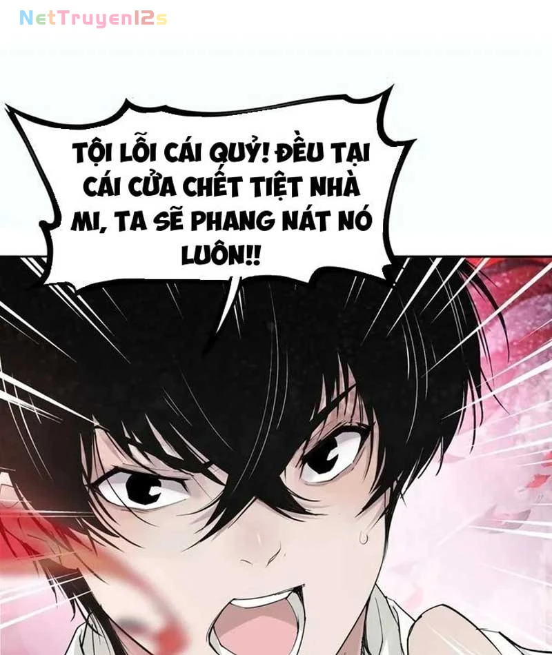 Trò Chơi Kinh Dị Chapter  1 - 59