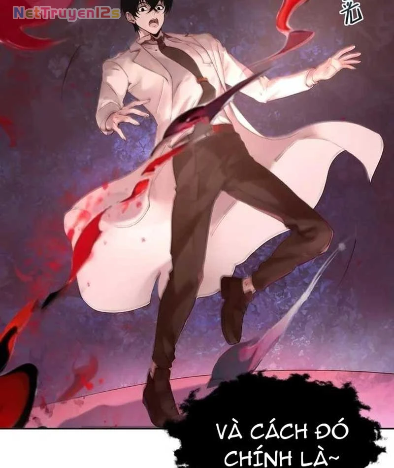 Trò Chơi Kinh Dị Chapter  1 - 61