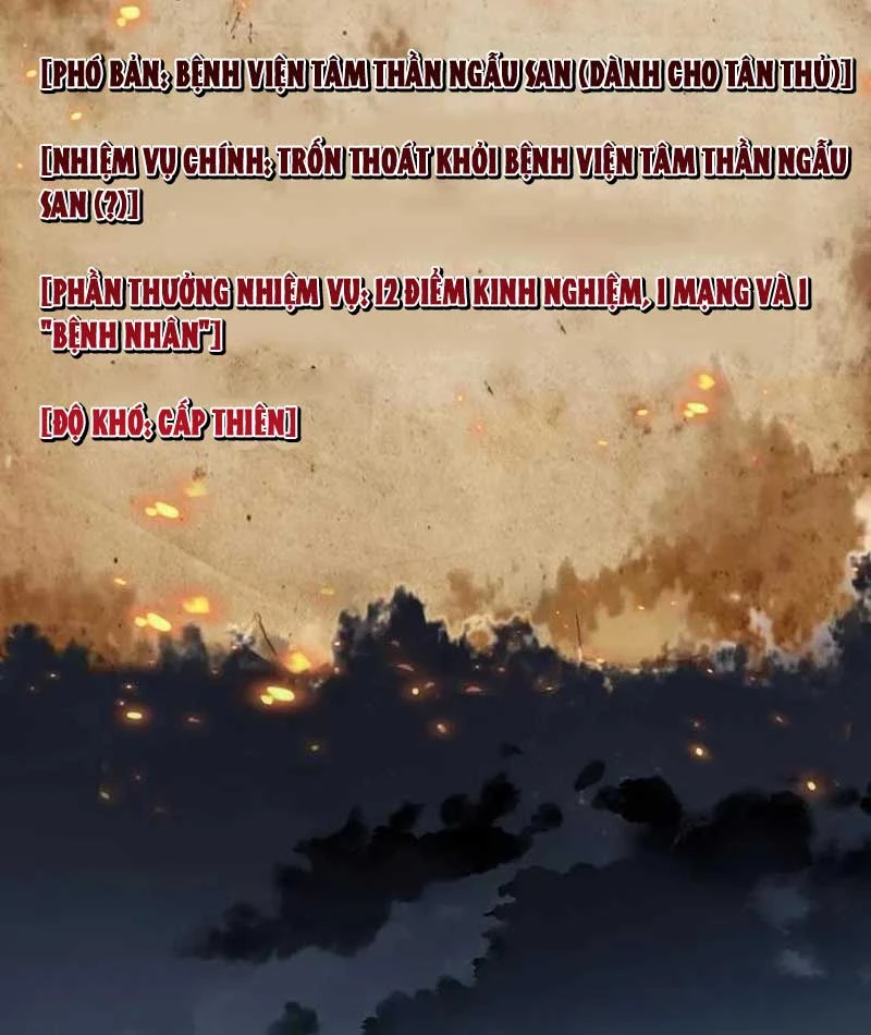 Trò Chơi Kinh Dị Chapter  1 - 77