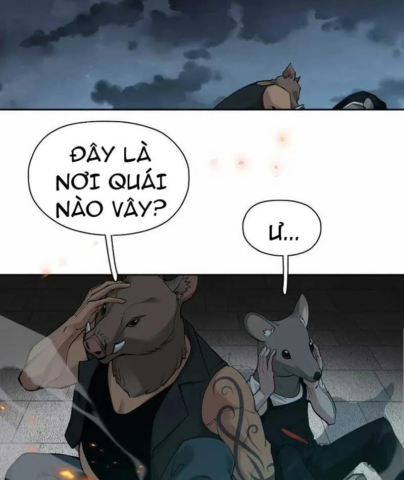 Trò Chơi Kinh Dị Chapter  1 - 78