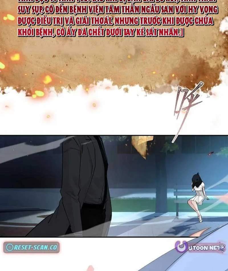 Trò Chơi Kinh Dị Chapter  1 - 80