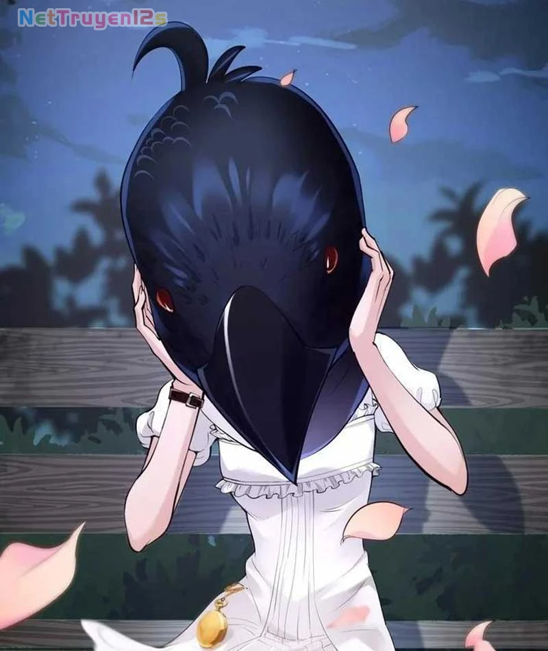 Trò Chơi Kinh Dị Chapter  1 - 83