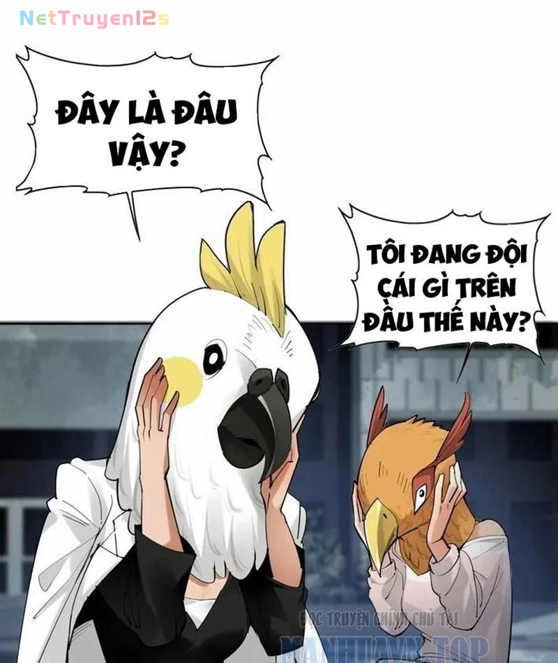 Trò Chơi Kinh Dị Chapter  1 - 86