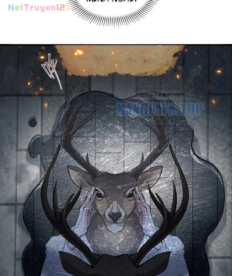 Trò Chơi Kinh Dị Chapter  1 - 89