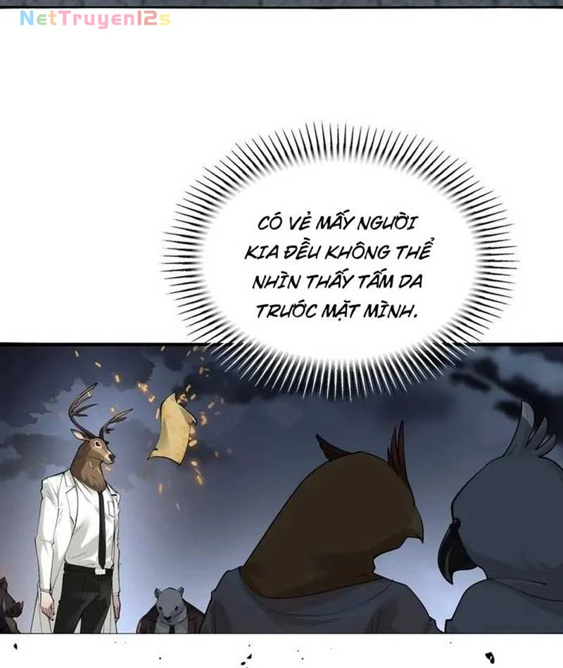 Trò Chơi Kinh Dị Chapter  1 - 91