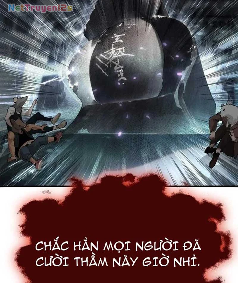 Trò Chơi Kinh Dị Chapter  1 - 95