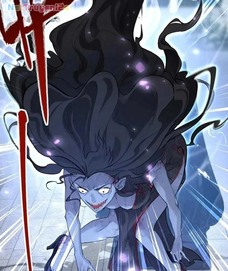 Trò Chơi Kinh Dị Chapter  1 - 102