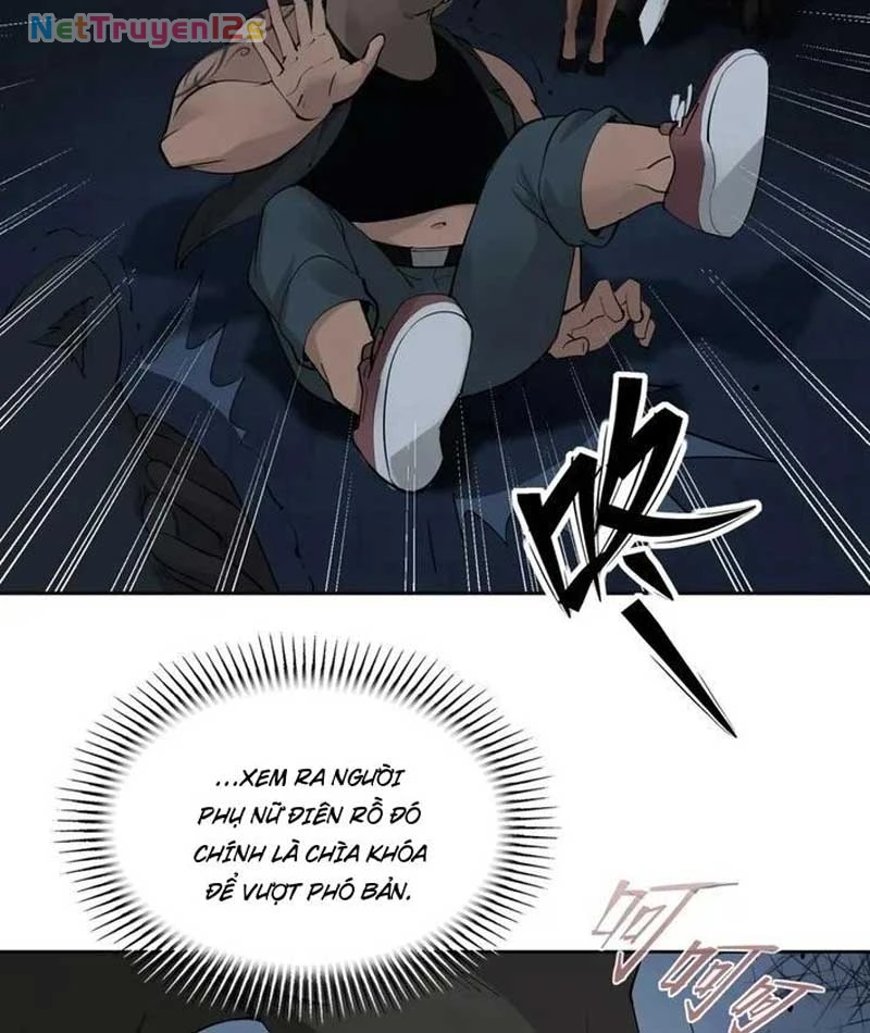 Trò Chơi Kinh Dị Chapter  1 - 108