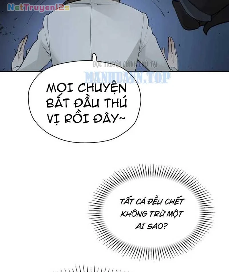 Trò Chơi Kinh Dị Chapter  1 - 110