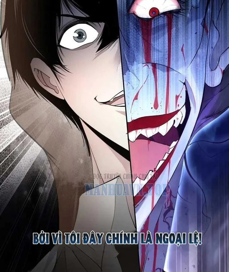 Trò Chơi Kinh Dị Chapter  1 - 112