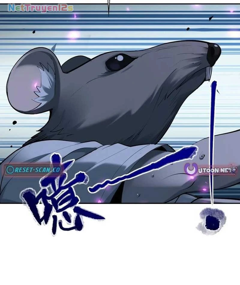 Trò Chơi Kinh Dị Chapter  2 - 3
