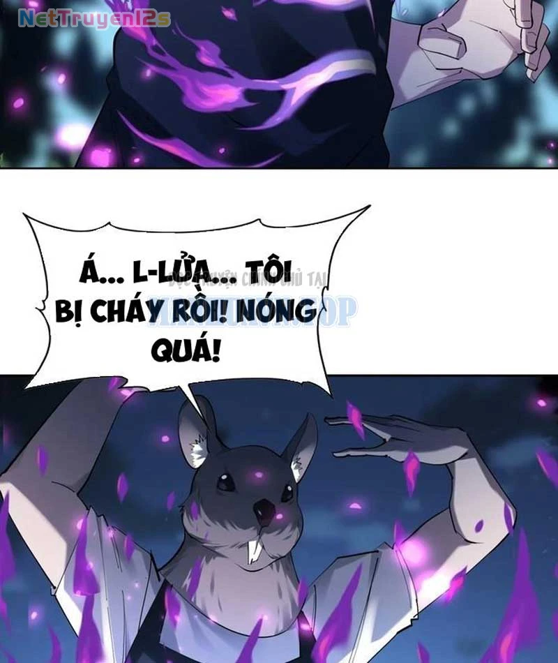 Trò Chơi Kinh Dị Chapter  2 - 5