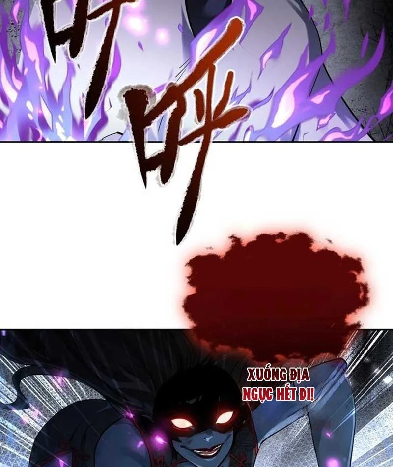 Trò Chơi Kinh Dị Chapter  2 - 7