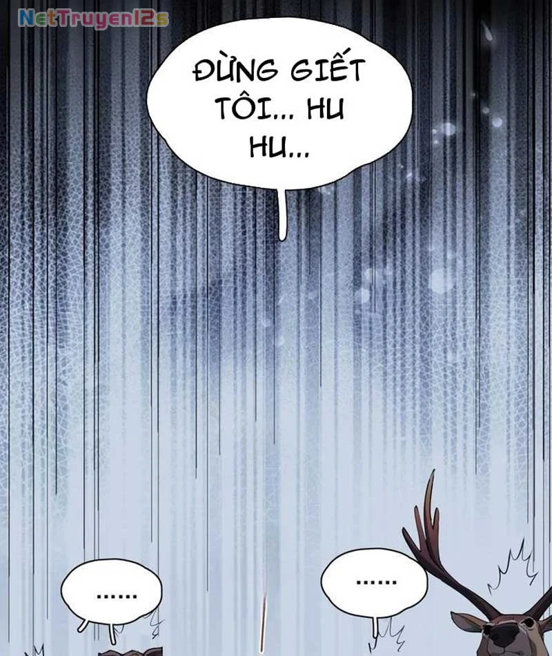 Trò Chơi Kinh Dị Chapter  2 - 11