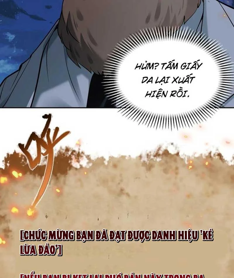 Trò Chơi Kinh Dị Chapter  2 - 15