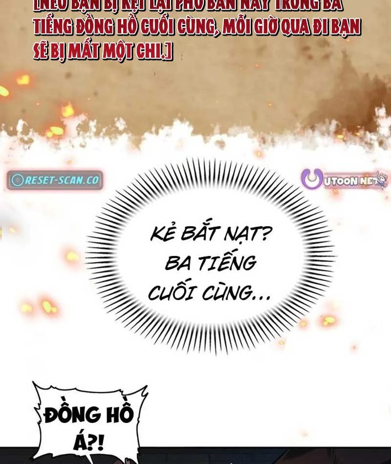 Trò Chơi Kinh Dị Chapter  2 - 16