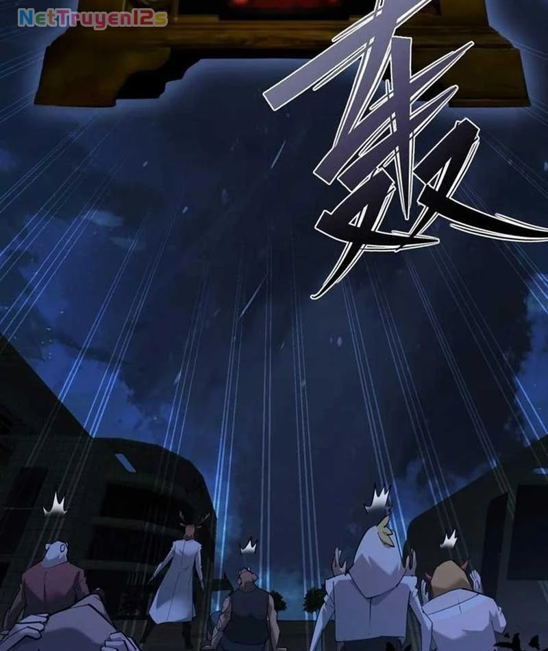 Trò Chơi Kinh Dị Chapter  2 - 19