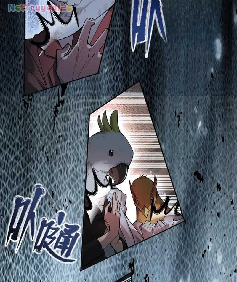 Trò Chơi Kinh Dị Chapter  2 - 25