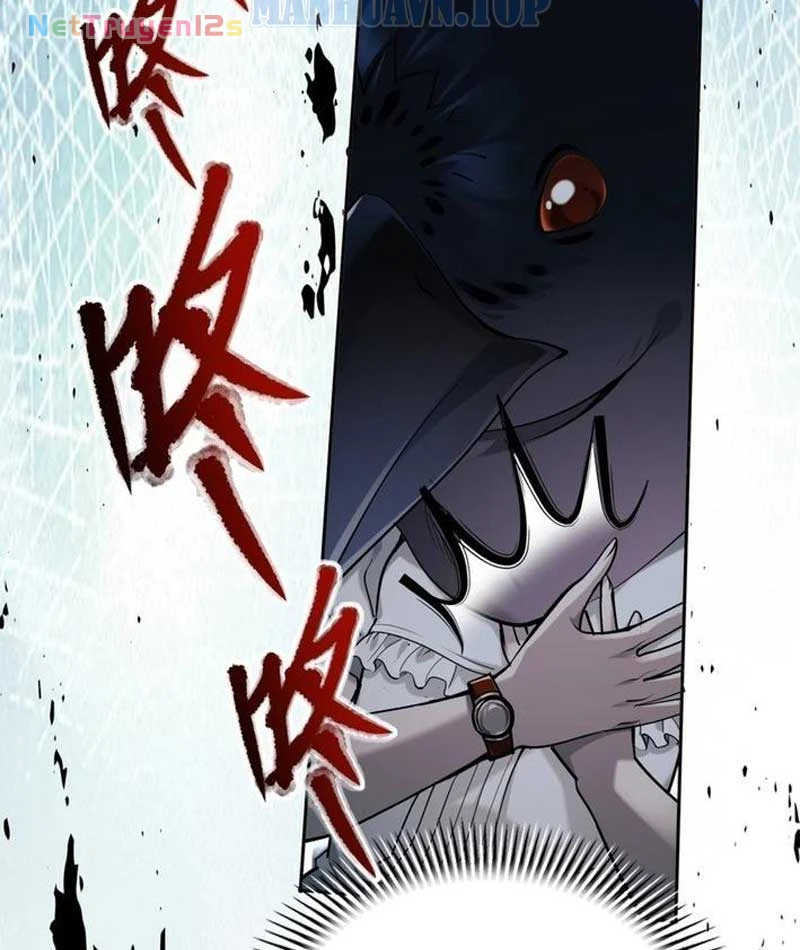 Trò Chơi Kinh Dị Chapter  2 - 27