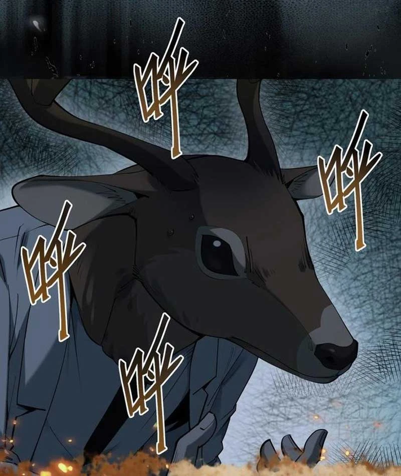 Trò Chơi Kinh Dị Chapter  2 - 29