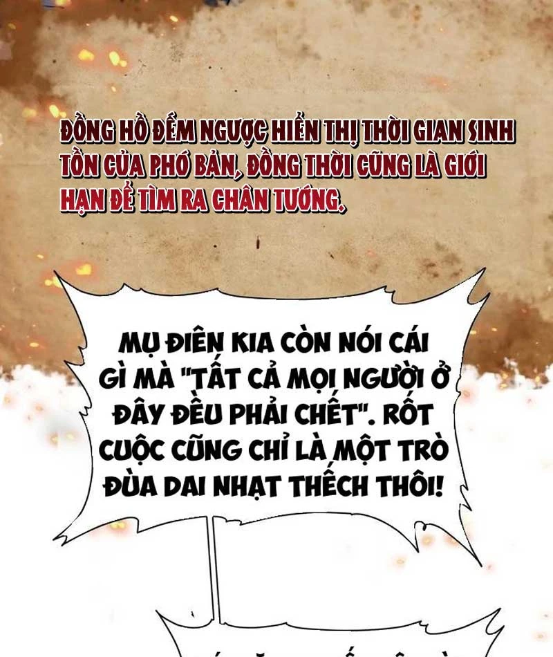 Trò Chơi Kinh Dị Chapter  2 - 30