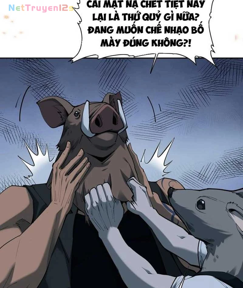 Trò Chơi Kinh Dị Chapter  2 - 31