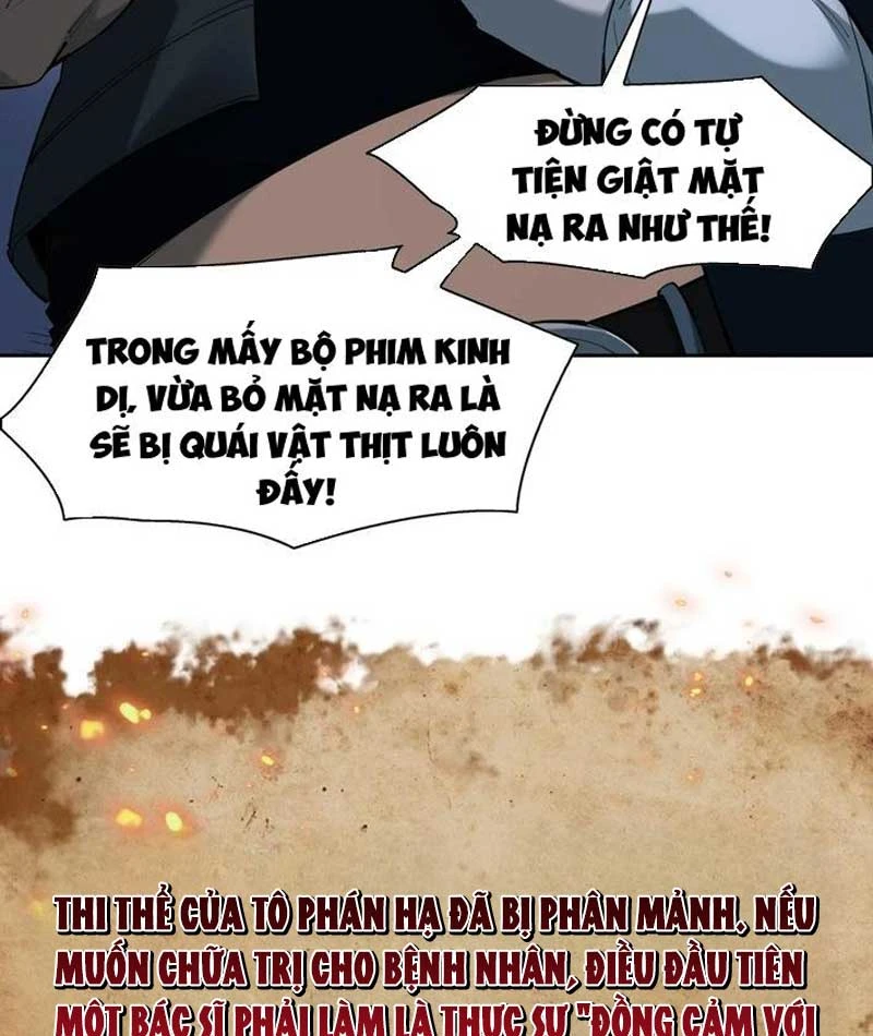Trò Chơi Kinh Dị Chapter  2 - 32