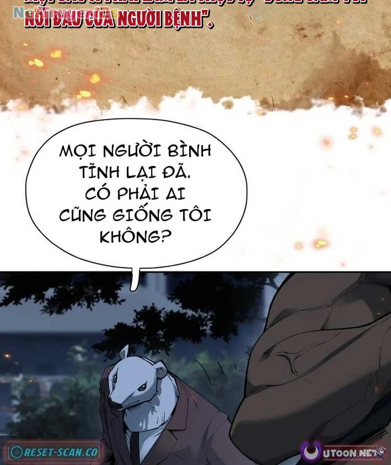 Trò Chơi Kinh Dị Chapter  2 - 33