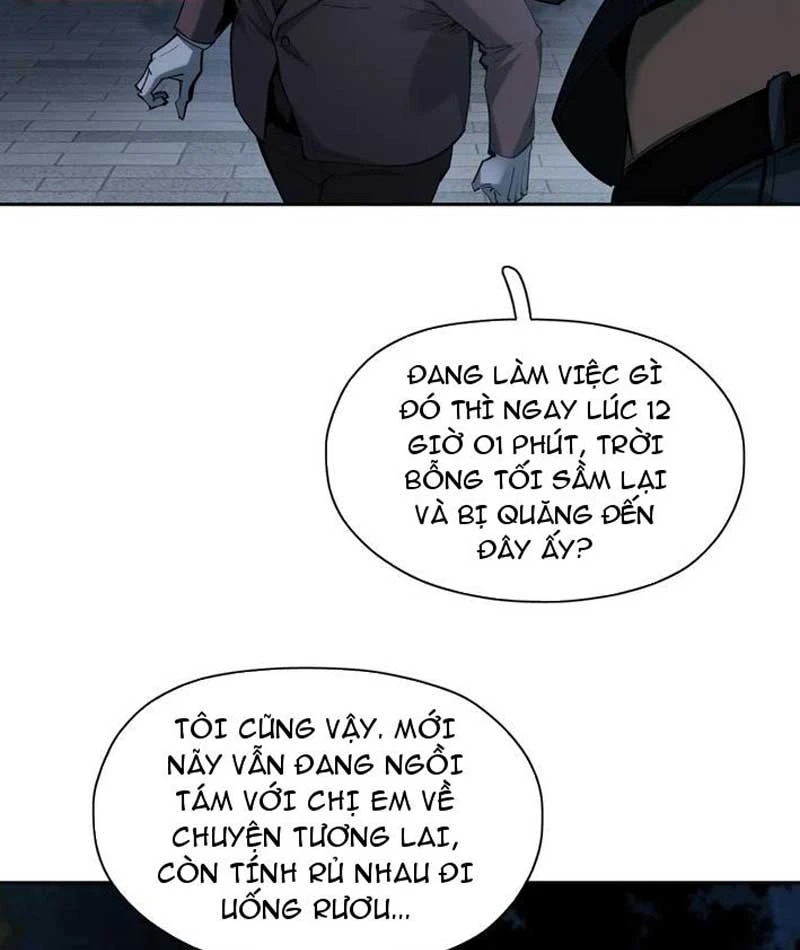 Trò Chơi Kinh Dị Chapter  2 - 34