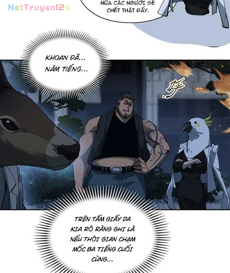 Trò Chơi Kinh Dị Chapter  2 - 38