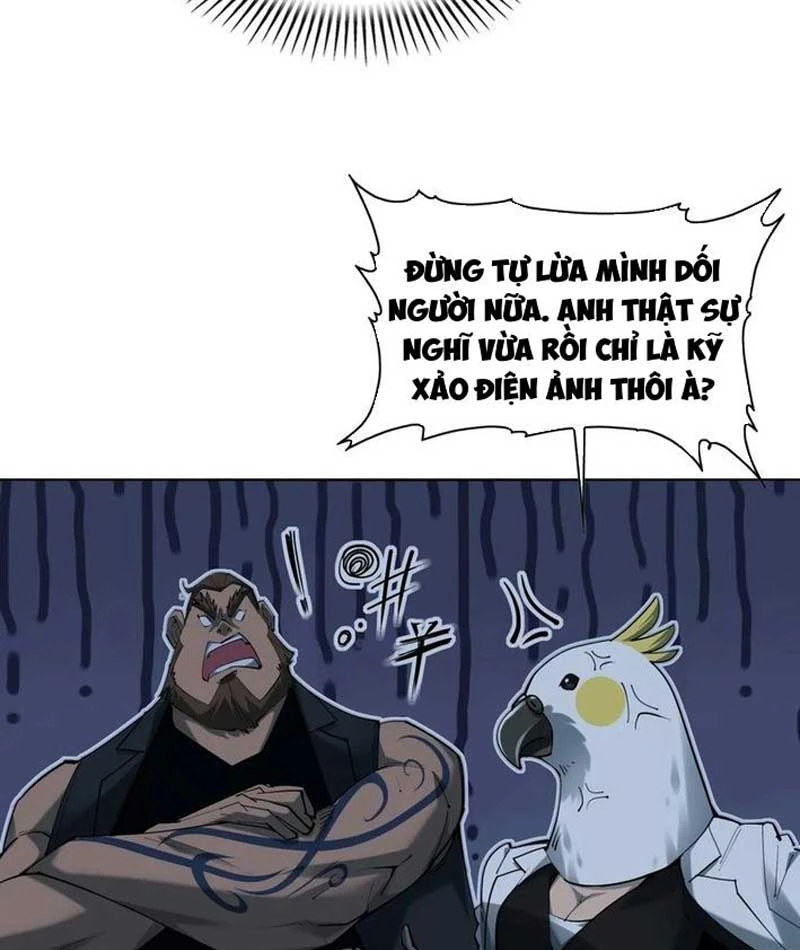 Trò Chơi Kinh Dị Chapter  2 - 39