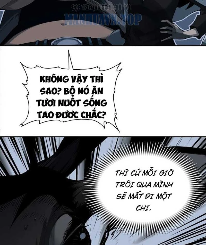 Trò Chơi Kinh Dị Chapter  2 - 40