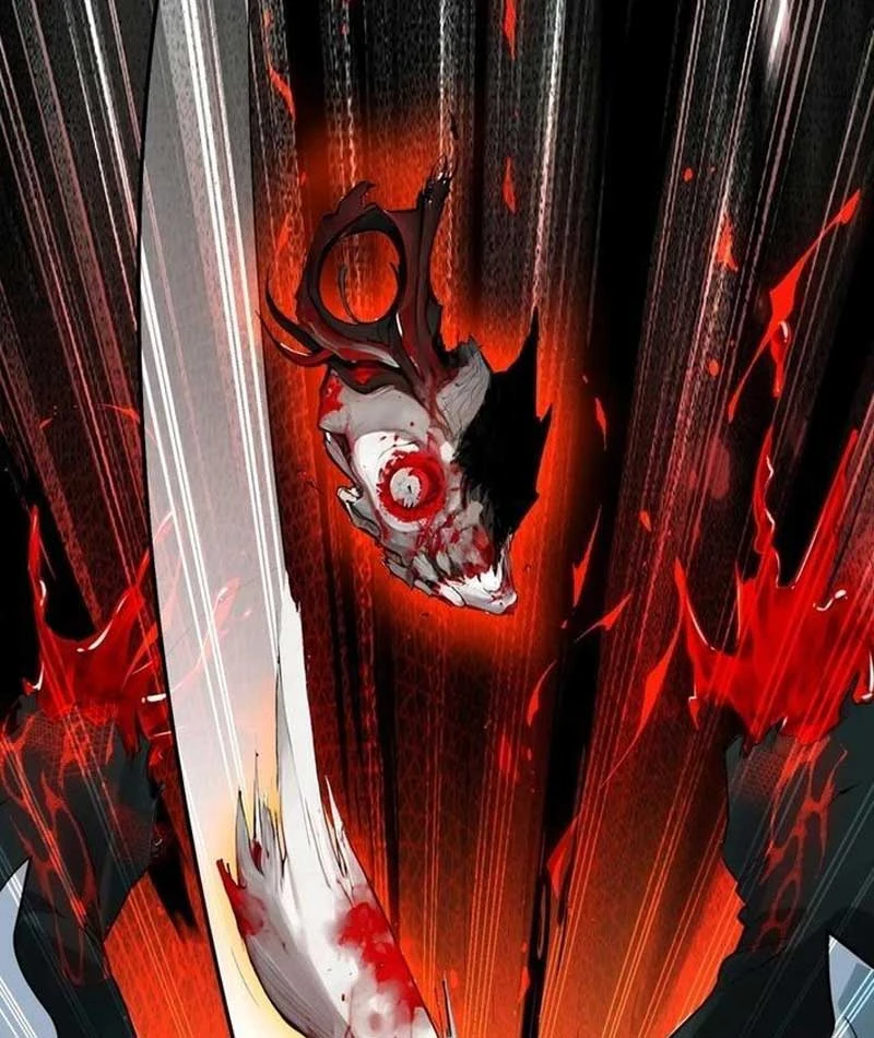 Trò Chơi Kinh Dị Chapter  2 - 46