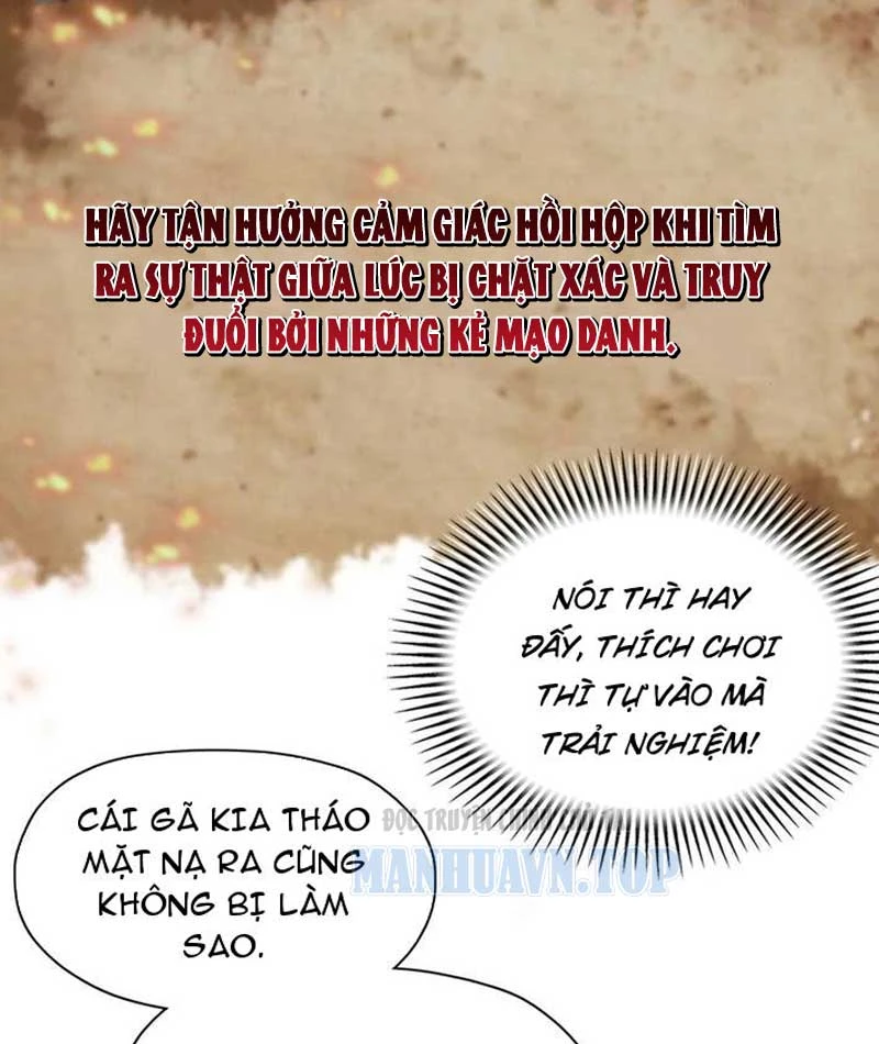 Trò Chơi Kinh Dị Chapter  2 - 50