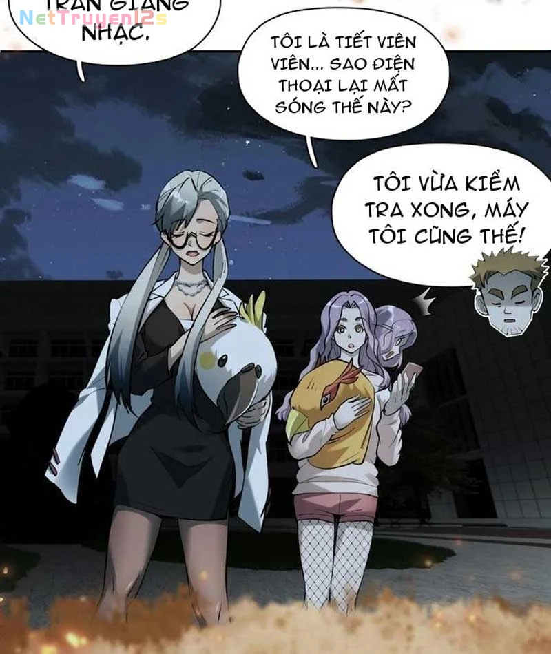 Trò Chơi Kinh Dị Chapter  2 - 54