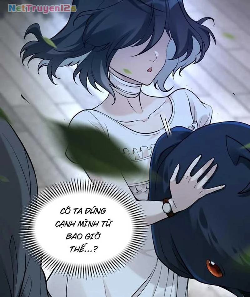 Trò Chơi Kinh Dị Chapter  2 - 57