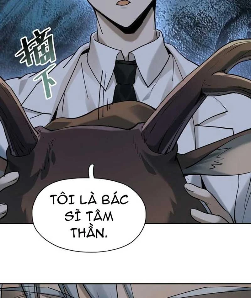 Trò Chơi Kinh Dị Chapter  2 - 65
