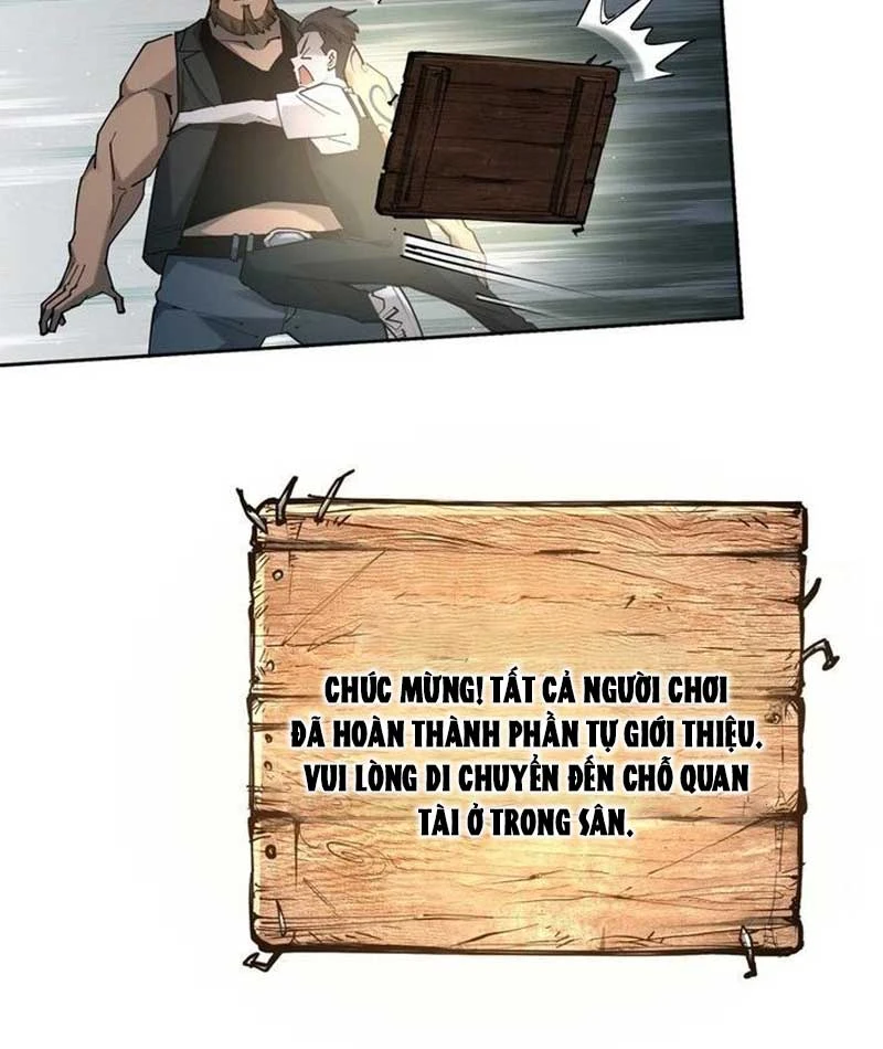 Trò Chơi Kinh Dị Chapter  2 - 73