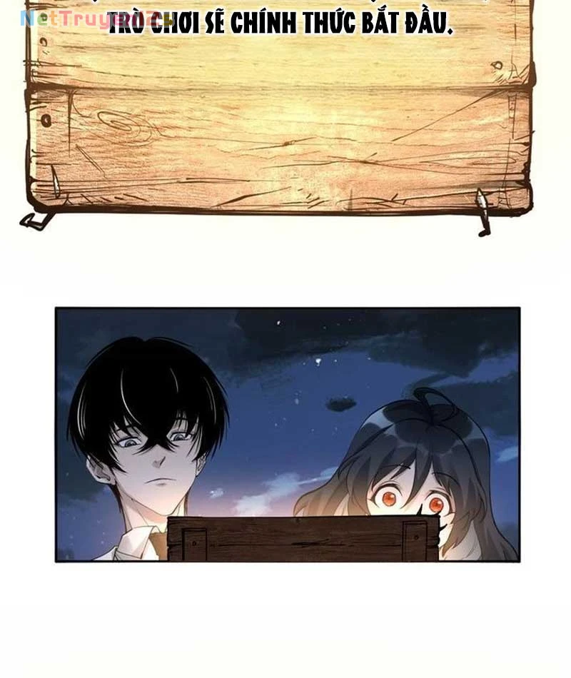 Trò Chơi Kinh Dị Chapter  2 - 75